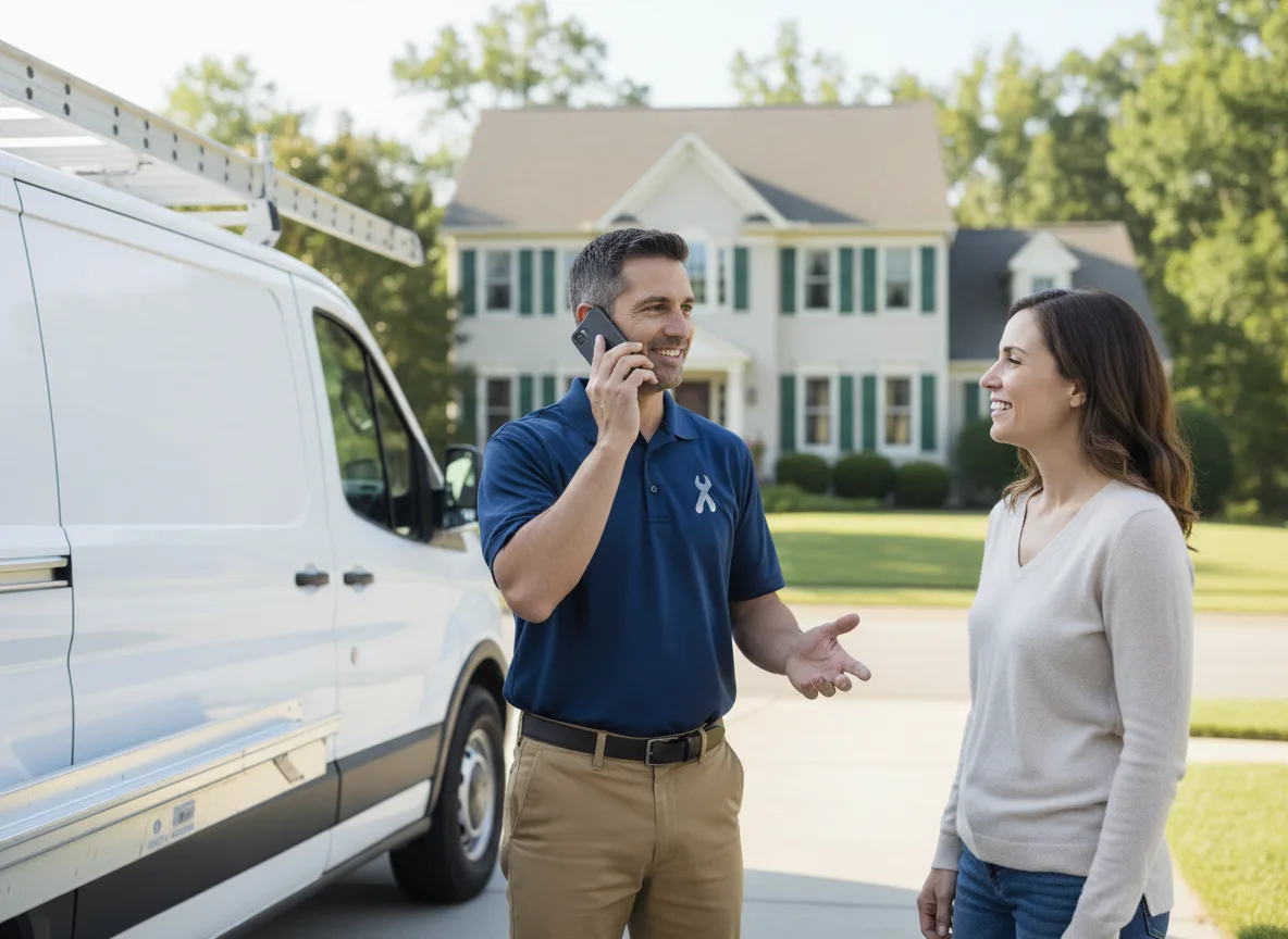 Home Gutter Service Parksville, SC FAQs